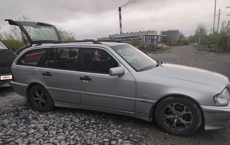Mercedes-Benz C-Класс, 1998 год, 530 000 рублей, 7 фотография