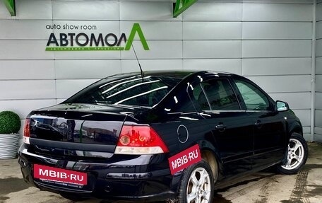 Opel Astra H, 2010 год, 679 000 рублей, 6 фотография