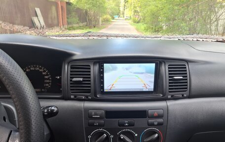 Toyota Corolla, 2006 год, 670 000 рублей, 3 фотография