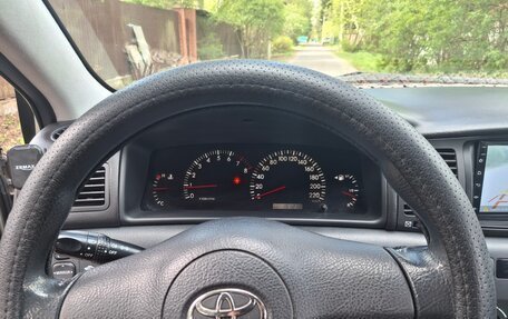 Toyota Corolla, 2006 год, 670 000 рублей, 2 фотография