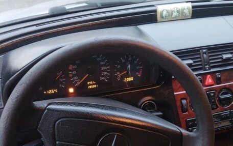 Mercedes-Benz C-Класс, 1998 год, 530 000 рублей, 15 фотография