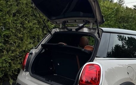 MINI Hatch, 2021 год, 3 100 000 рублей, 3 фотография