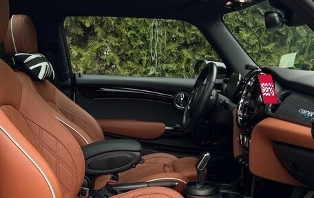 MINI Hatch, 2021 год, 3 100 000 рублей, 5 фотография