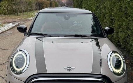 MINI Hatch, 2021 год, 3 100 000 рублей, 2 фотография
