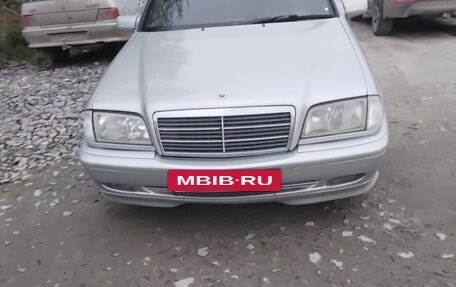 Mercedes-Benz C-Класс, 1998 год, 530 000 рублей, 14 фотография