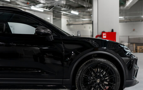 Porsche Macan, 2024 год, 24 990 000 рублей, 8 фотография