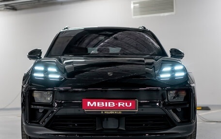 Porsche Macan, 2024 год, 24 990 000 рублей, 2 фотография