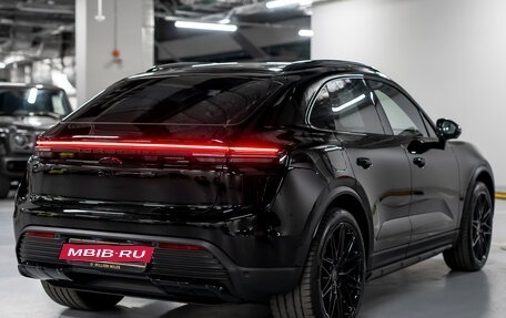 Porsche Macan, 2024 год, 24 990 000 рублей, 10 фотография