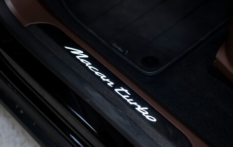 Porsche Macan, 2024 год, 24 990 000 рублей, 25 фотография