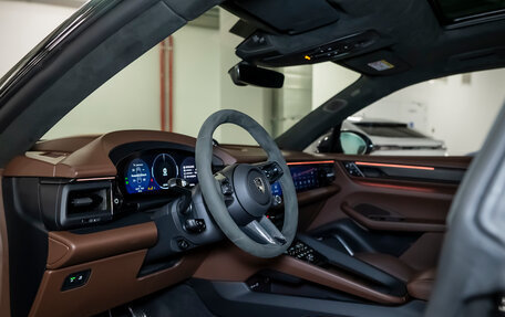 Porsche Macan, 2024 год, 24 990 000 рублей, 16 фотография