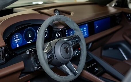 Porsche Macan, 2024 год, 24 990 000 рублей, 17 фотография