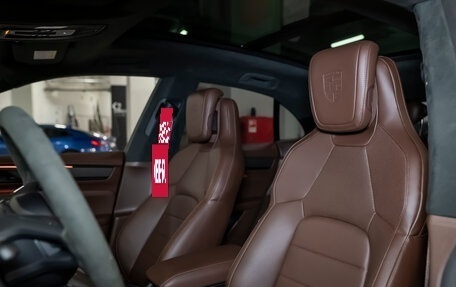 Porsche Macan, 2024 год, 24 990 000 рублей, 21 фотография