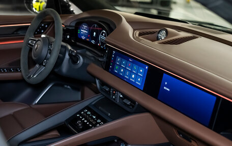 Porsche Macan, 2024 год, 24 990 000 рублей, 30 фотография
