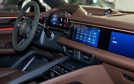 Porsche Macan, 2024 год, 24 990 000 рублей, 31 фотография