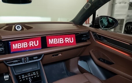 Porsche Macan, 2024 год, 24 990 000 рублей, 35 фотография