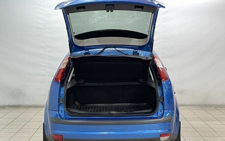 Ford Focus II рестайлинг, 2007 год, 599 000 рублей, 7 фотография