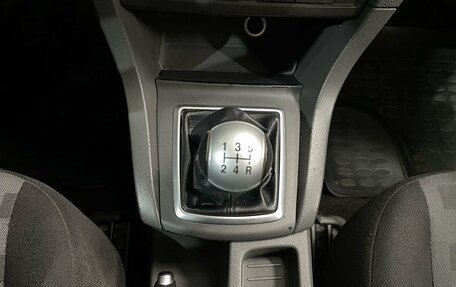 Ford Focus II рестайлинг, 2007 год, 599 000 рублей, 14 фотография