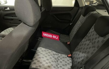 Ford Focus II рестайлинг, 2007 год, 599 000 рублей, 13 фотография