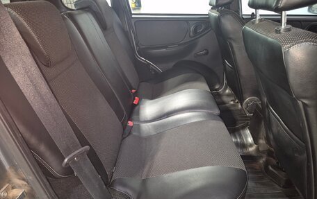 Chevrolet Niva I рестайлинг, 2014 год, 626 000 рублей, 13 фотография