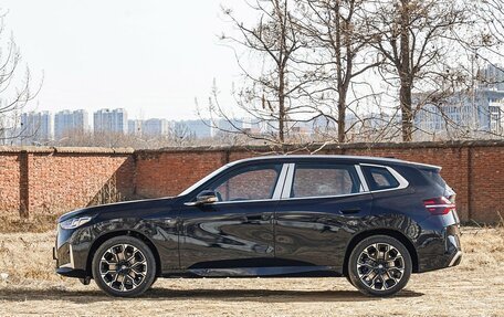 BMW X3, 2025 год, 7 299 999 рублей, 4 фотография