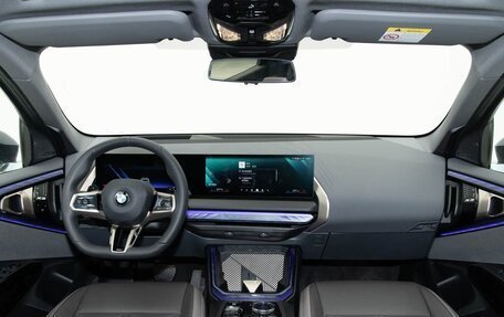 BMW X3, 2025 год, 7 299 999 рублей, 7 фотография
