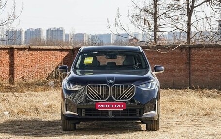 BMW X3, 2025 год, 7 299 999 рублей, 2 фотография
