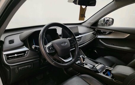 Chery Tiggo 7 Pro, 2022 год, 1 690 000 рублей, 6 фотография