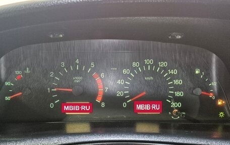 Chevrolet Niva I рестайлинг, 2014 год, 626 000 рублей, 10 фотография