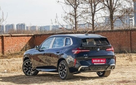 BMW X3, 2025 год, 7 299 999 рублей, 5 фотография