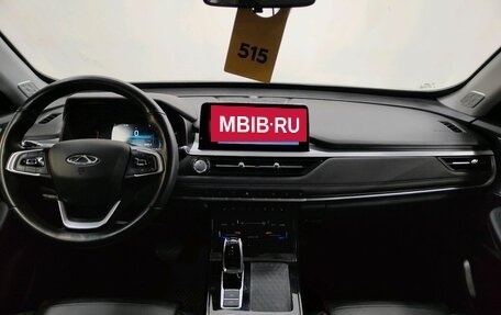 Chery Tiggo 7 Pro, 2022 год, 1 690 000 рублей, 7 фотография