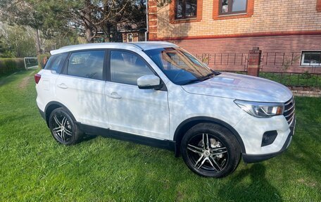 Lifan X70 I, 2019 год, 1 170 000 рублей, 5 фотография