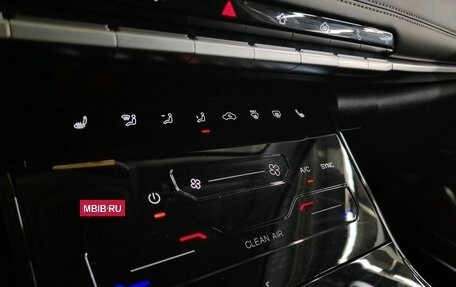 Chery Tiggo 7 Pro, 2022 год, 1 690 000 рублей, 18 фотография