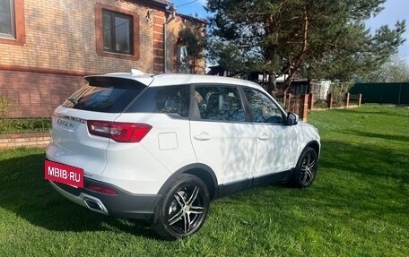 Lifan X70 I, 2019 год, 1 170 000 рублей, 6 фотография