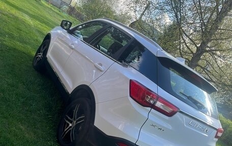 Lifan X70 I, 2019 год, 1 170 000 рублей, 8 фотография