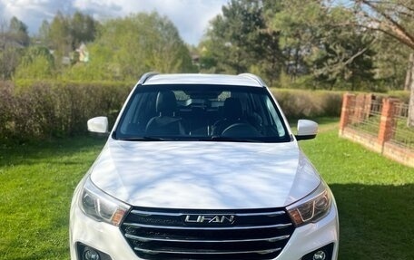 Lifan X70 I, 2019 год, 1 170 000 рублей, 2 фотография
