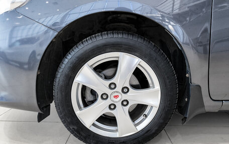 Toyota Corolla, 2008 год, 799 000 рублей, 18 фотография