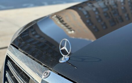 Mercedes-Benz S-Класс, 2016 год, 8 фотография
