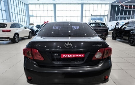 Toyota Corolla, 2008 год, 799 000 рублей, 6 фотография