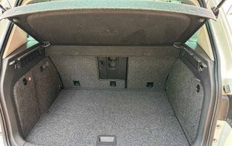 Volkswagen Tiguan I, 2014 год, 12 фотография