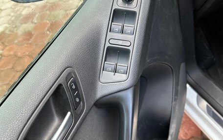Volkswagen Tiguan I, 2014 год, 8 фотография