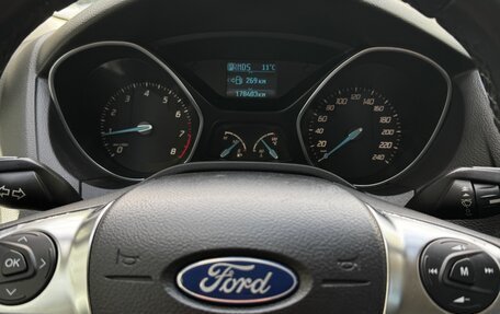 Ford Focus III, 2012 год, 670 000 рублей, 11 фотография