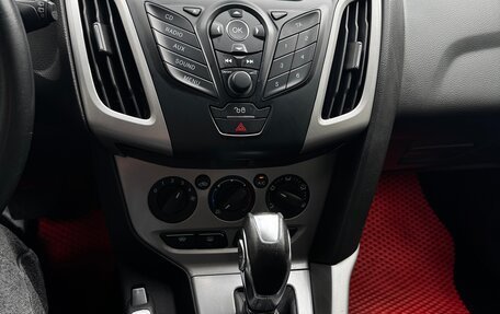 Ford Focus III, 2012 год, 670 000 рублей, 12 фотография