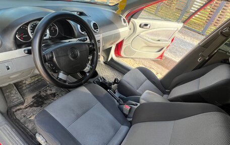 Chevrolet Lacetti, 2010 год, 6 фотография