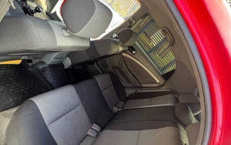 Chevrolet Lacetti, 2010 год, 7 фотография