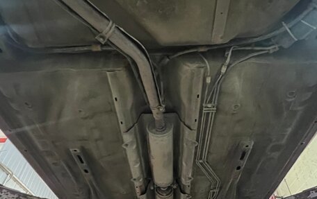 Chevrolet Lacetti, 2010 год, 10 фотография