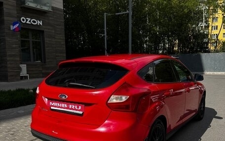 Ford Focus III, 2012 год, 670 000 рублей, 6 фотография