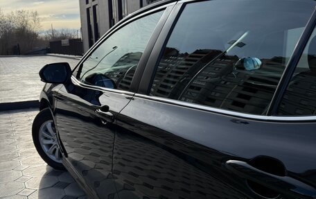 Toyota Camry, 2019 год, 3 000 000 рублей, 9 фотография
