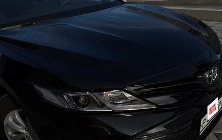 Toyota Camry, 2019 год, 3 000 000 рублей, 13 фотография