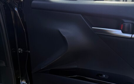 Toyota Camry, 2019 год, 3 000 000 рублей, 21 фотография