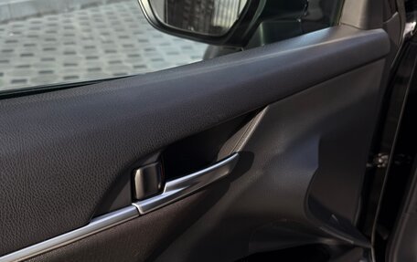 Toyota Camry, 2019 год, 3 000 000 рублей, 32 фотография